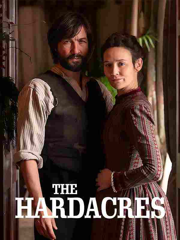 خانواده هاردیکر
